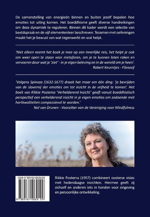 Verhelderend Inzicht