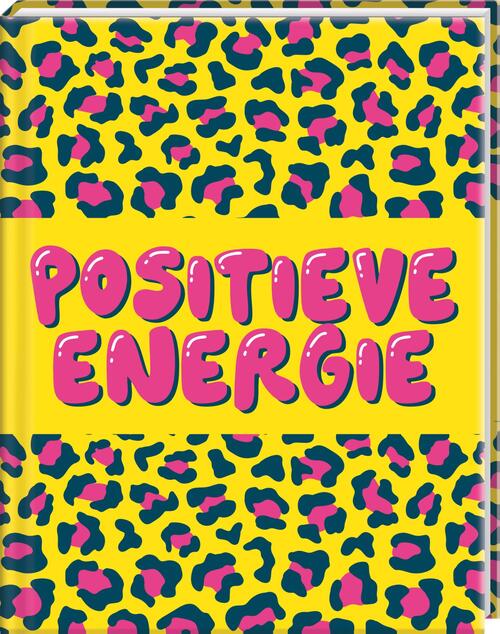 Positieve energie!