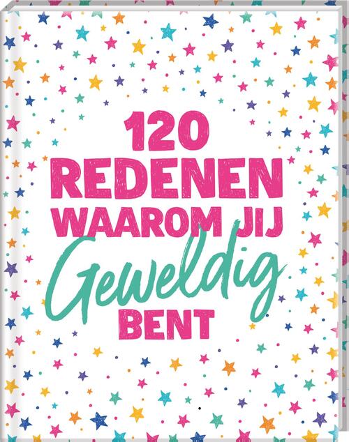 Redenen Waarom Jij Geweldig Bent Boek Bruna