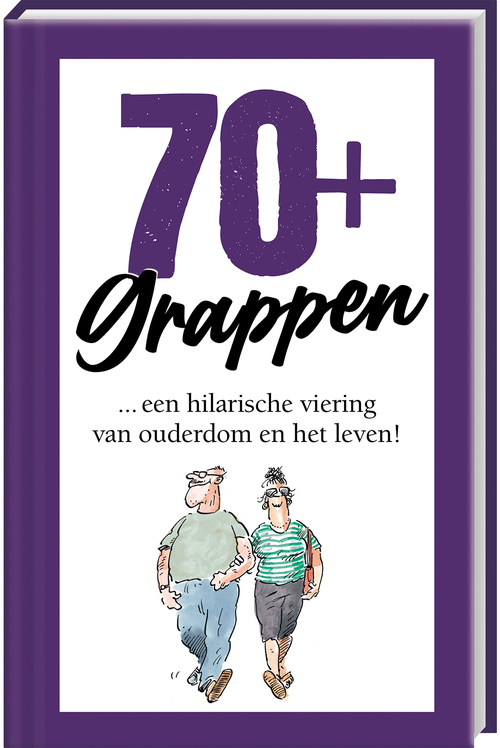 70+ Grappen