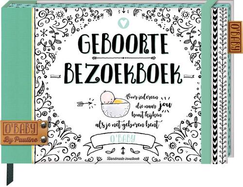 Geboortebezoekboek