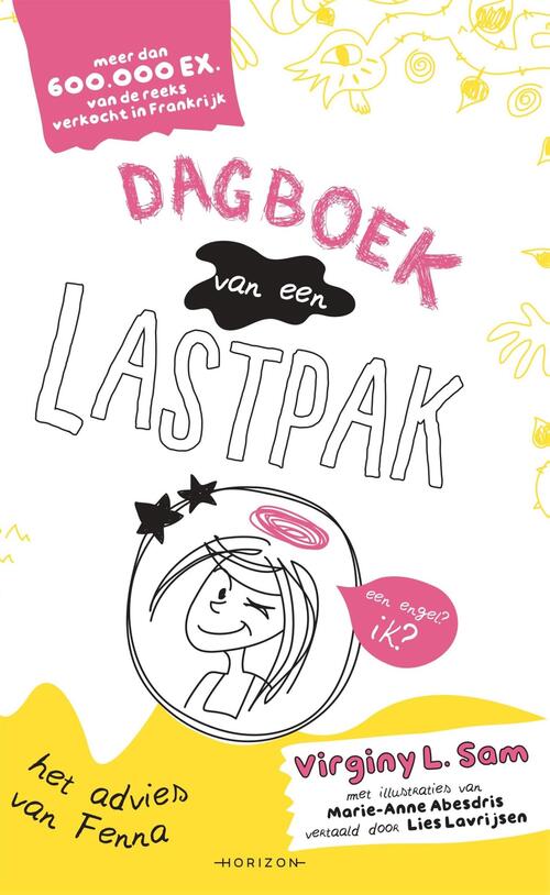 Dagboek van een lastpak