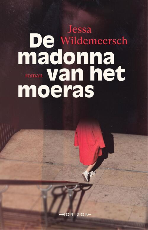 De madonna van het moeras