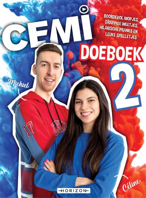 CEMI Doeboek 2