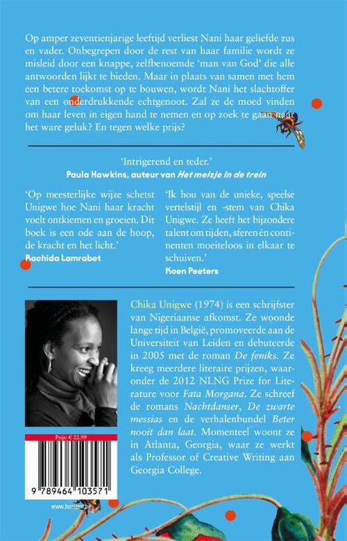 De middelste dochter