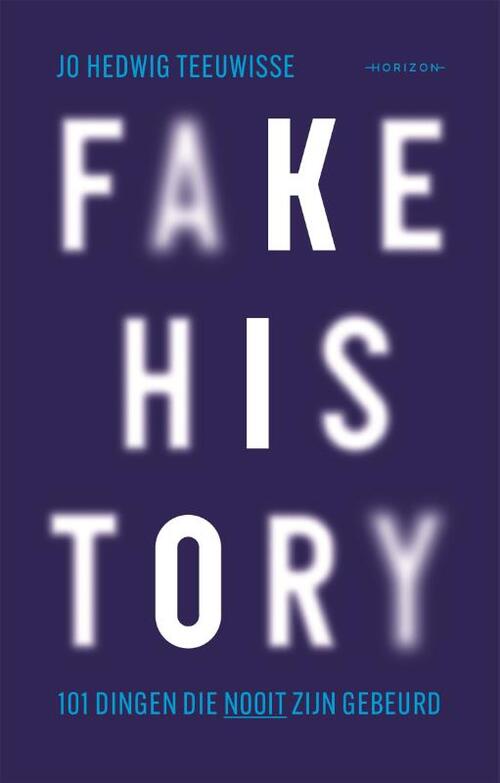 Fake history