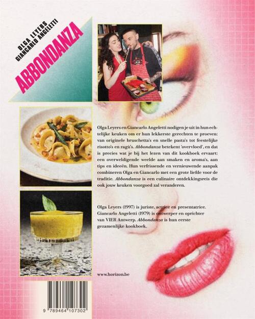Abbondanza