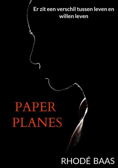 Paper Planes