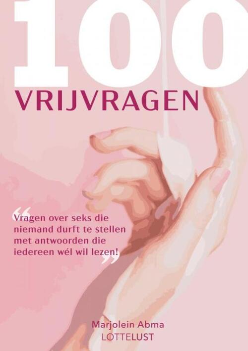 100 Vrijvragen