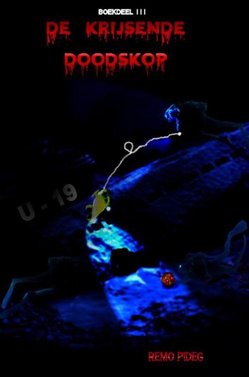 De krijsende Doodskop