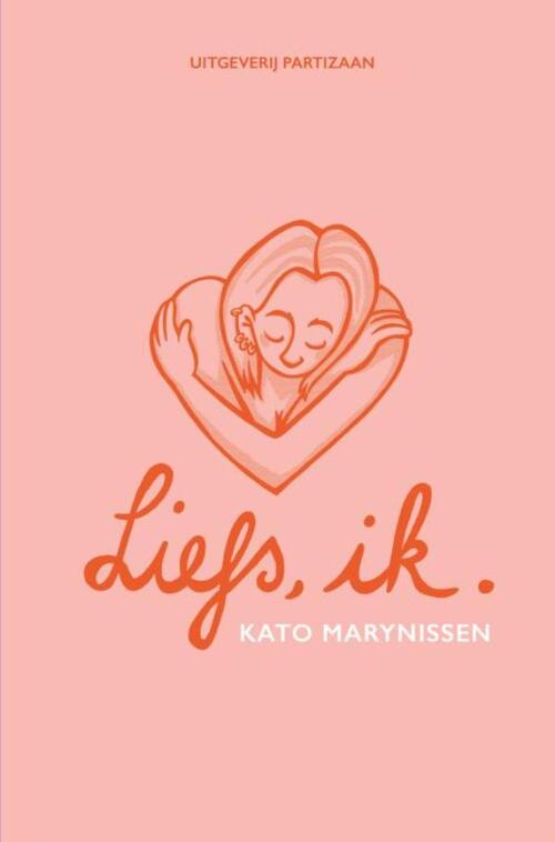 Liefs, ik
