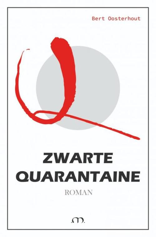 Zwarte Quarantaine