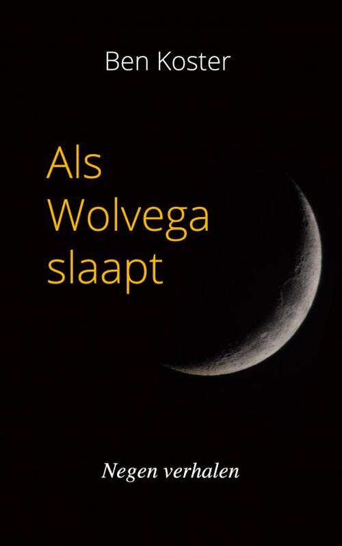 Als Wolvega slaapt