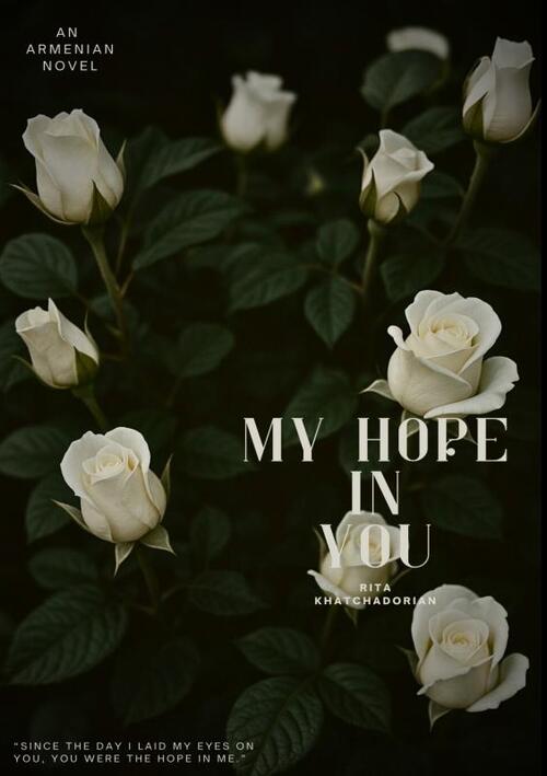 My Hope In You