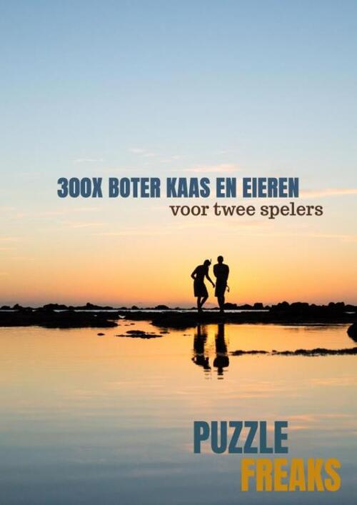 300X Boter Kaas En Eieren