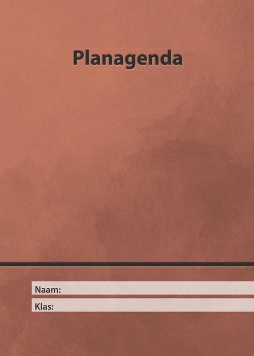 Planagenda