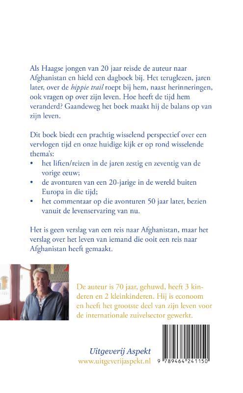 Afghanistan 1971 en verder