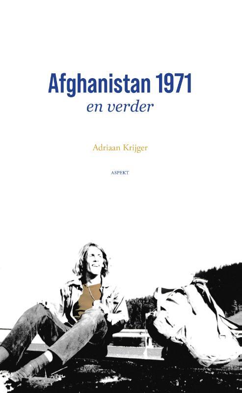 Afghanistan 1971 en verder