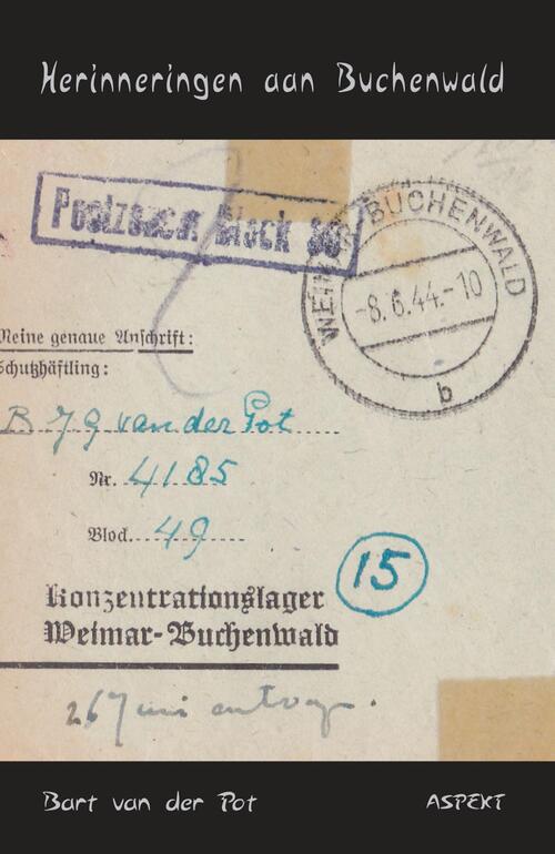 Herinneringen aan Buchenwald