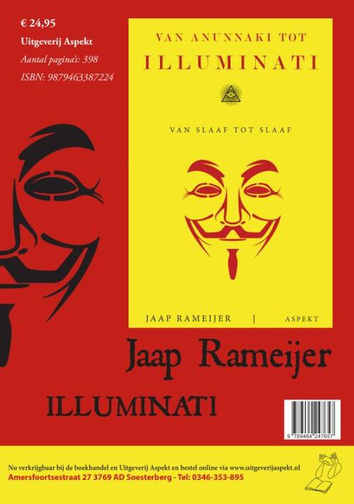 Illuminati Magazine