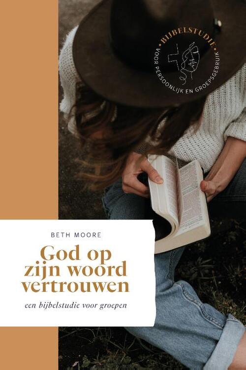 God Op Zijn Woord Vertrouwen