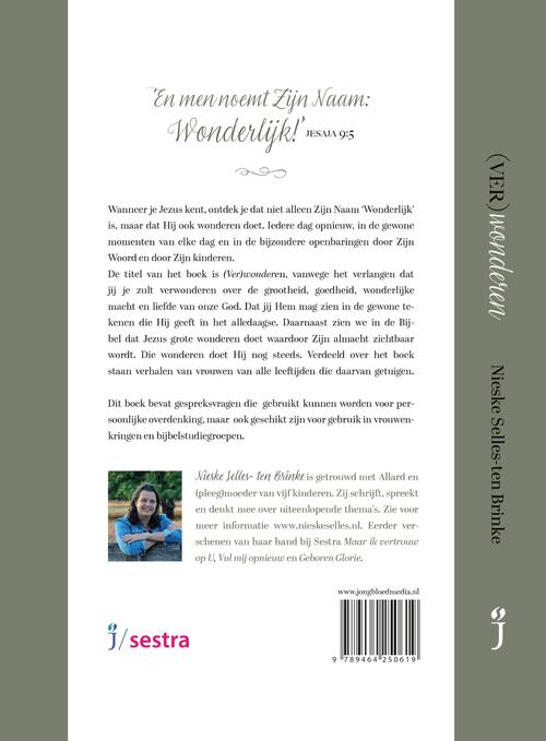 (Ver)wonderen
