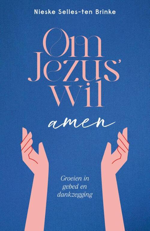 Om Jezus’ wil, amen