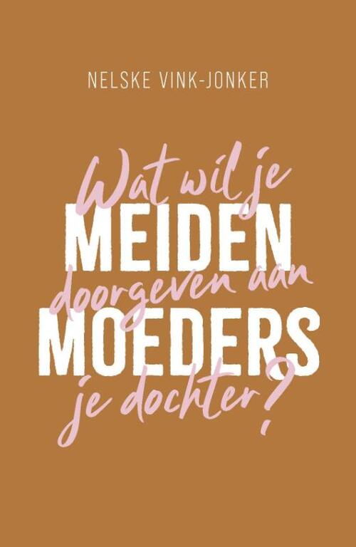 Meidenmoeders