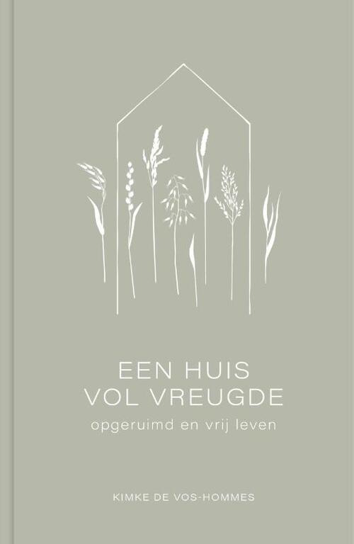 Een huis vol vreugde