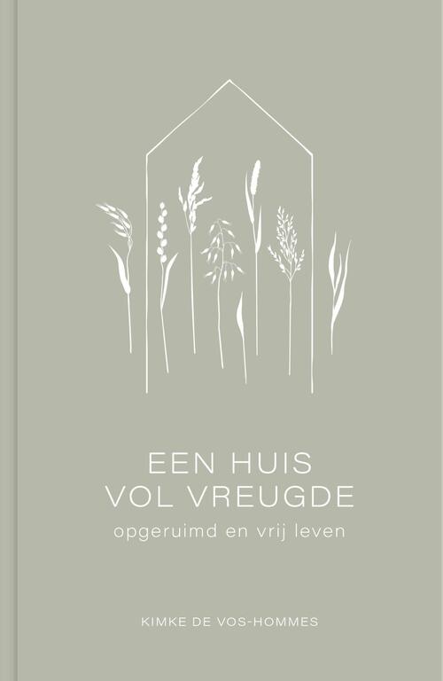 Een huis vol vreugde