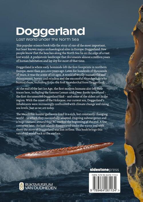 Doggerland