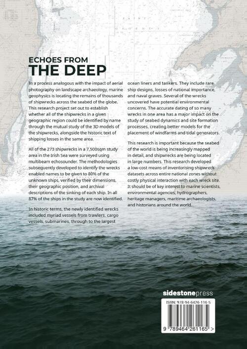 Echoes from the Deep