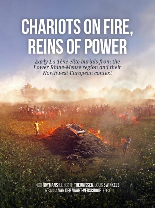 Chariots on fire, reins of power