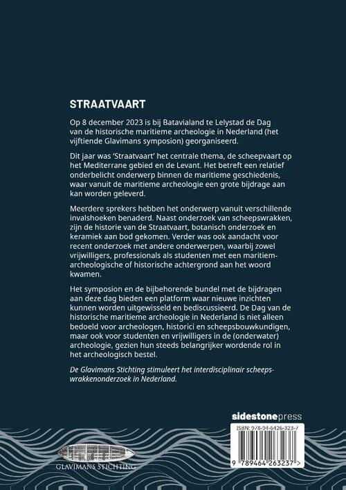 Straatvaart