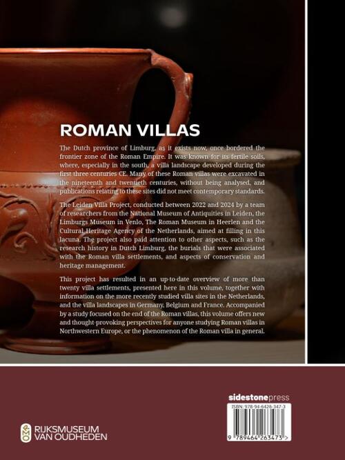 Roman villas