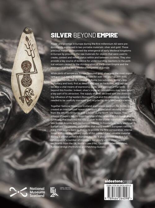 Silver beyond Empire