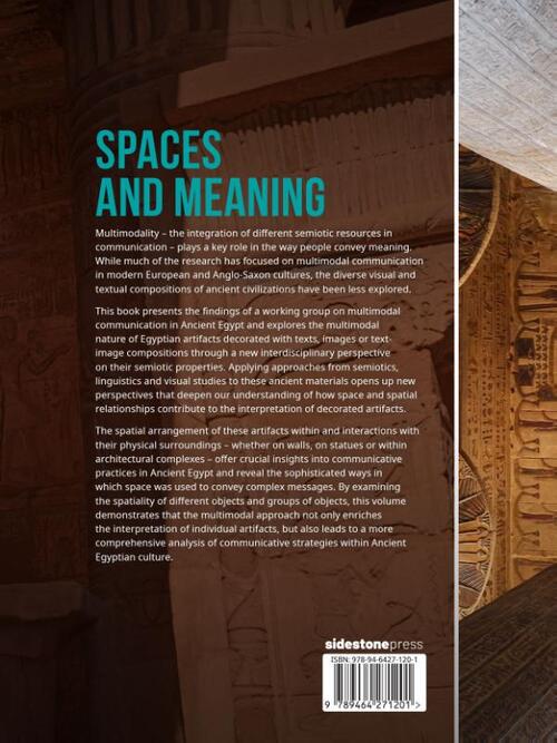 Spaces and Meaning
