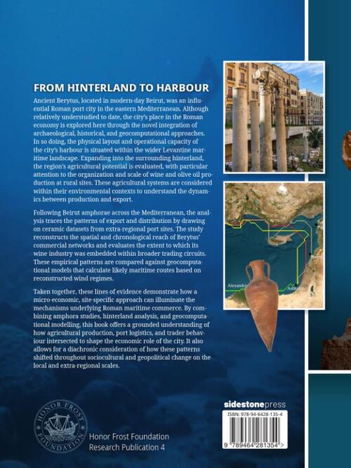 From Hinterland to Harbour