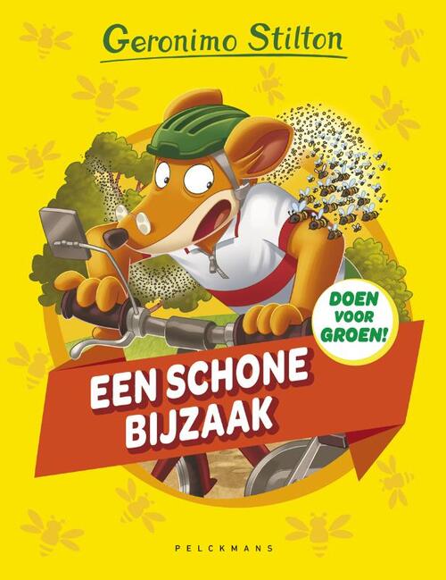 Een schone bijzaak
