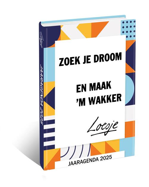 Loesje jaaragenda
