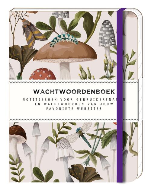 Wachtwoordenboek