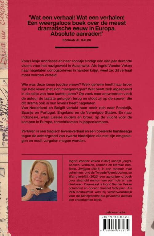 Verloren