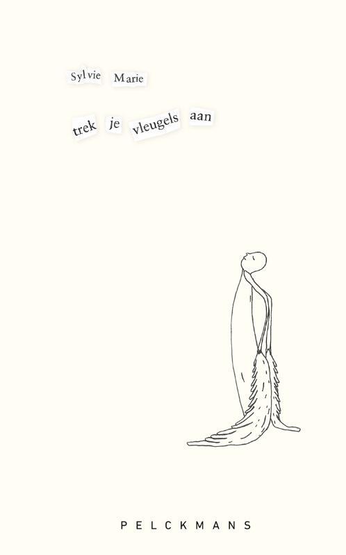 Trek je vleugels aan