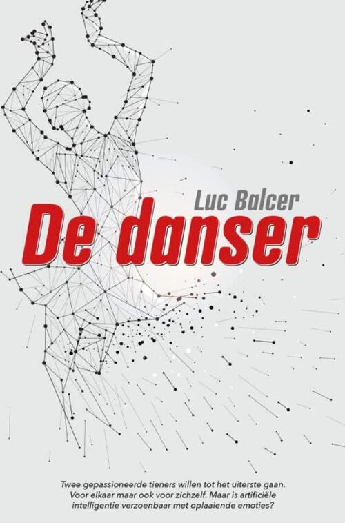 De danser
