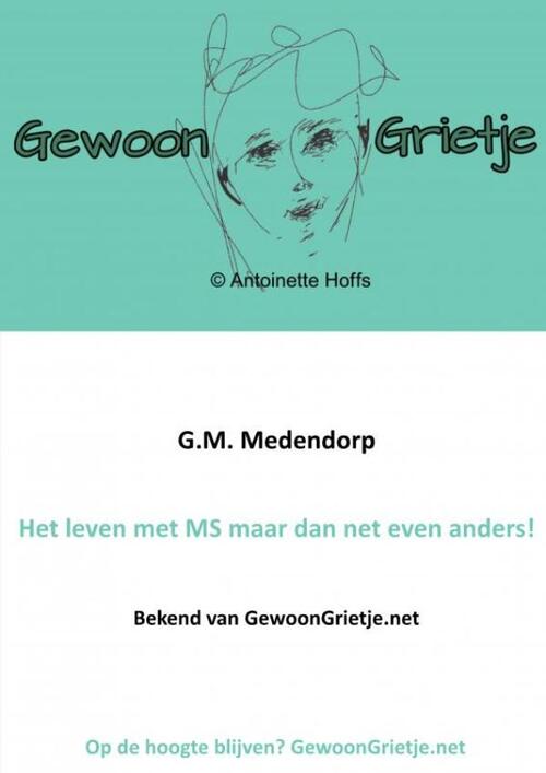 Gewoon Grietje