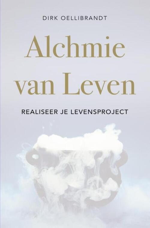 Alchemie van Leven