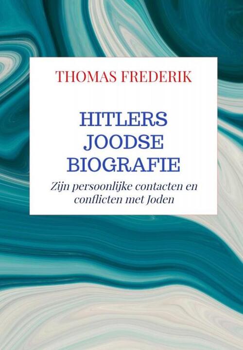 Hitlers Joodse Biografie