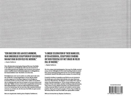 Servaas Van Belle – STAL