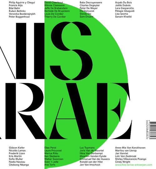 Finis Terrae Antwerpen