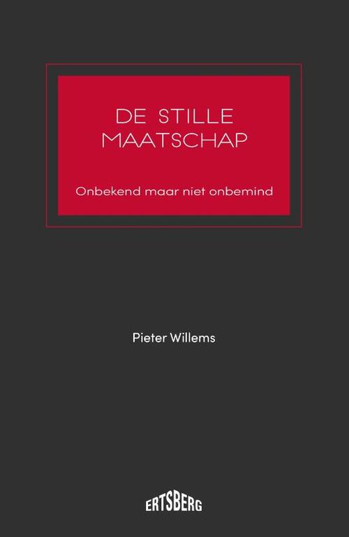 De stille maatschap
